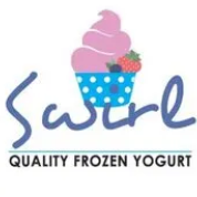 Swirl Quality Frozen Yogurt